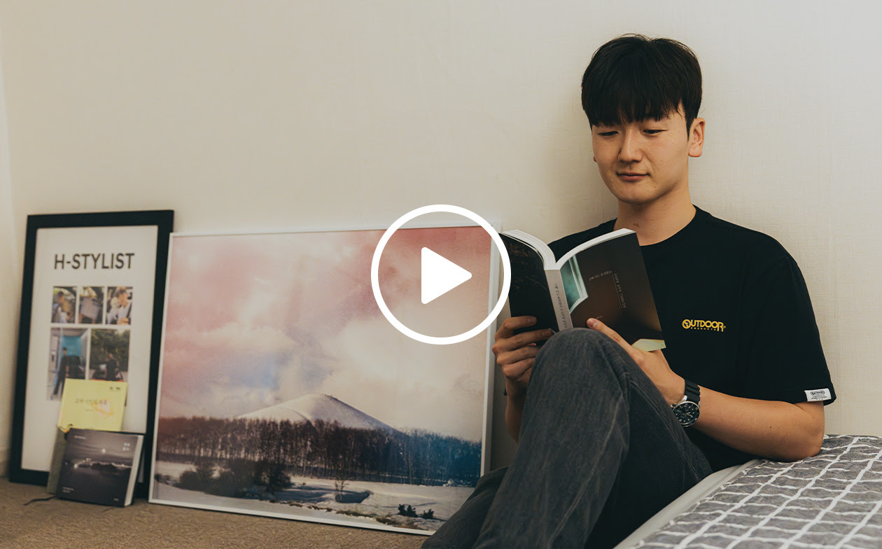 YouTube 영상 재생